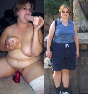 May-ly escort Petite-Rosselle, 57