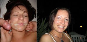 Odelia erotische massage in Backnang